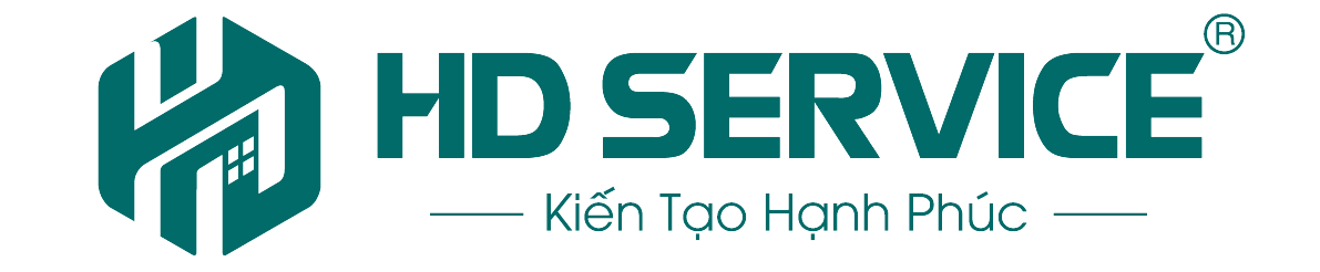 HD Service – Dịch vụ cho thuê văn phòng trọn gói
