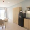 Căn hộ Ora Apartments – Studio Ban Công
