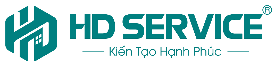 HD Service – Văn phòng trọn gói Bình Dương